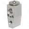 Four Seasons Ford Explorer/Sport/Sport Trac 16-14 Expansion Valve, 39481 39481 - alternate 2